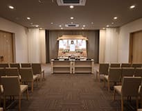 かけはしホール