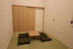 かけはしホール