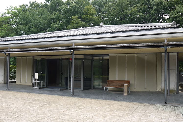 こだま聖苑