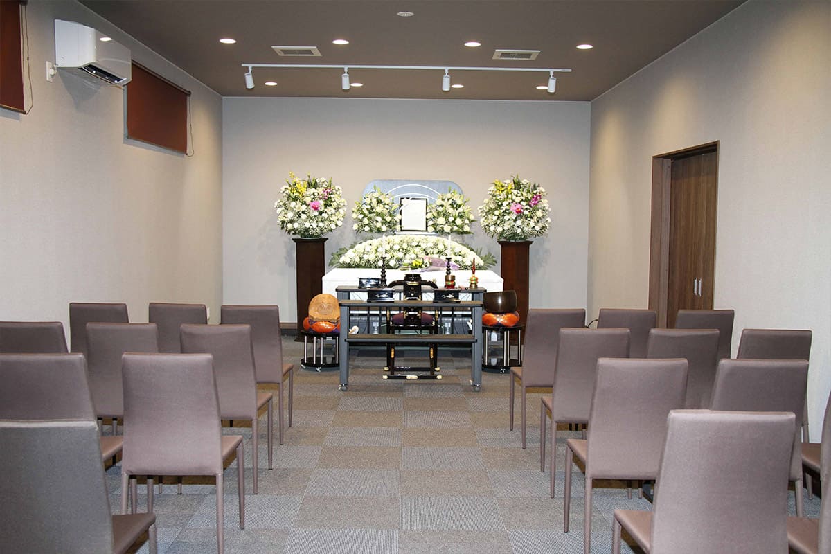 すすきの会館