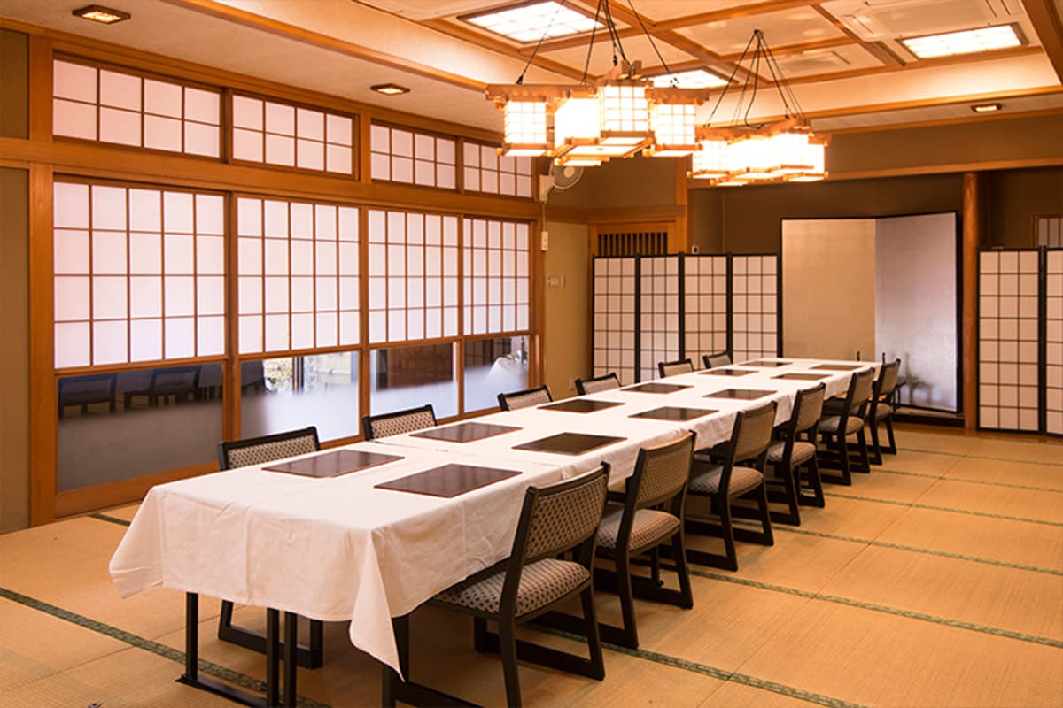 すすきの会館