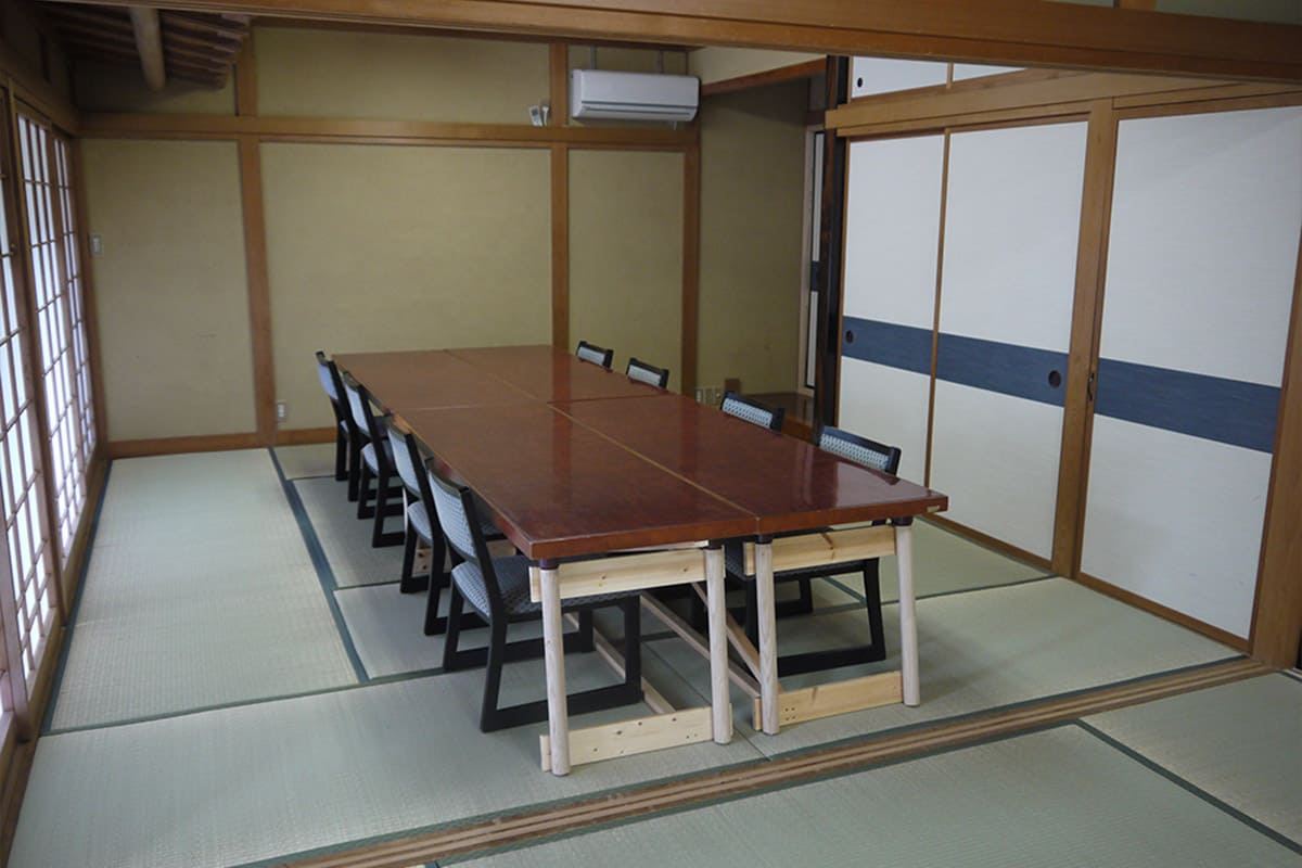 すすきの会館