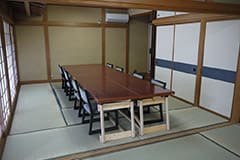 すすきの会館